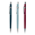 Lapiseira Sharp P209 0.9mm Pentel - Imagem 1