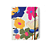 Caderno Criativo Argolado Polen Aromas Off White A5 Cicero - Imagem 1