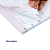 Refil Planner Caderno Inteligente PIY+12 divisórias - Imagem 3