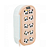 Estojo Mini Box Lovely Friend Tilibra - Imagem 2