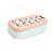 Estojo Mini Box Lovely Friend Tilibra - Imagem 1