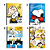 Caderno Colegial Costurado Snoopy Tilibra - Imagem 2