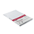 Refil Caderno Organizador Offset Pautado 17X24 Cicero - Imagem 3