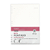 Refil Caderno Organizador Offset Pautado 17X24 Cicero - Imagem 2