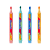 Marca Texto Mentos Compactor Avulsa - Imagem 2