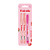 Kit Marca Texto+Caneta Fruit-tella Compactor - Imagem 1