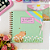 Scrapbook 19x19 Capivaras Buendia - Imagem 1