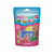 Massa de EVA 50g 10 Cores Make+ - Imagem 1