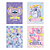 Caderno Colegial Costurado Stitch Foroni - Imagem 2