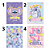 Caderno Colegial Costurado Stitch Foroni - Imagem 5