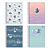 Caderno Colegial 10 Materias Stitch Foroni - Imagem 2