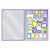Caderno Universitario 1 Materia Stitch Foroni - Imagem 3