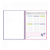 Caderno Universitario 1 Materia Stitch Foroni - Imagem 4
