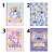 Caderno Universitario 10 Materias Stitch Foroni - Imagem 6