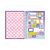 Caderno 1/4 Stitch Foroni - Imagem 3