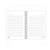 Caderno 1/4 Stitch Foroni - Imagem 4
