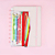 Estojo Caderno Inteligente Crystal Red - Imagem 2