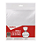 Kit Poli Cesta 45x59cm Incolor Cromus - Imagem 1