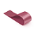 Fita Cetim Rose 38mm Cromus - Imagem 1