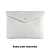 Pasta Envelope Com Botão A4 Aromas Dello Avulsa - Imagem 2