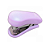 Grampeador Mini Com Extrator G101 Lilas Tilibra - Imagem 1