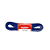 Fita Cetim Azul Royal 6,5mm Cromus - Imagem 1