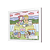 Livro de Colorir Isso e Aquilo Bobbie Goods - Imagem 2