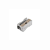 Apontador Metal Simples Brw - Imagem 1