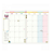 Agenda 2026 Planner Mensal Grampeado Snoopy Tilibra - Imagem 3