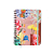 Planner Permanente Financeiro Atelie A5 Rosa Cicero - Imagem 1