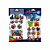 Adesivo Decorado Duplo Avengers Tilibra - Imagem 1