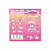 Adesivo Decorado Duplo Blink Unicornio Tilibra - Imagem 1