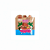 Kit Tili Notes CapyClub Capivara Tilibra - Imagem 1