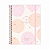 Agenda 2026 Planner Espiral M7 Soho Tilibra - Imagem 1
