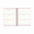 Agenda 2026 Planner Espiral M7 Soho Tilibra - Imagem 6