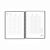 Agenda 2026 Planner Espiral M9 Cambridge Tilibra - Imagem 3