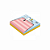Bloco Adesivo Snoopy 76x76 Tilibra - Imagem 2