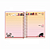 Agenda 2026 Diaria Espiral Purrfect Cats M3 Tilibra - Imagem 5