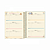 Agenda 2026 Planner Espiral Pooh M7 Tilibra - Imagem 6