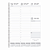 Agenda 2026 Executiva Semanal Easy Week São Domingos - Imagem 4