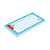 Bloco Tilembrete Snoopy Tilibra - Imagem 2