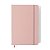 Agenda Planner 2026 Clássica Diária 14x21 Rosa Orquídea Cicero - Imagem 2