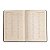 Agenda Planner 2026 Melissa Diária 14x21 Block Bloomy Cicero - Imagem 8