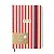 Agenda Planner 2026 Praia Semanal 14x21 Sol Cicero - Imagem 1