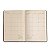 Agenda Planner 2026 Clássica Semanal Anotações 14x21 Caramelo Cicero - Imagem 9