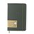 Agenda Planner 2026 Clássica Semanal Anotações 14x21 Verde Oliva Cicero - Imagem 1