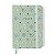 Agenda Planner 2026 Jardim Semanal 9X13 Verde Cicero - Imagem 2