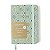 Agenda Planner 2026 Jardim Semanal 9X13 Verde Cicero - Imagem 1