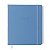 Agenda Planner 2026 Clássica Semanal Planejamento 17x19,5 Azul Celeste Cicero - Imagem 2