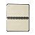 Agenda Planner Wire-o 2026 Classica Semanal Office 15,5x9 Verde Oliva Cicero - Imagem 9